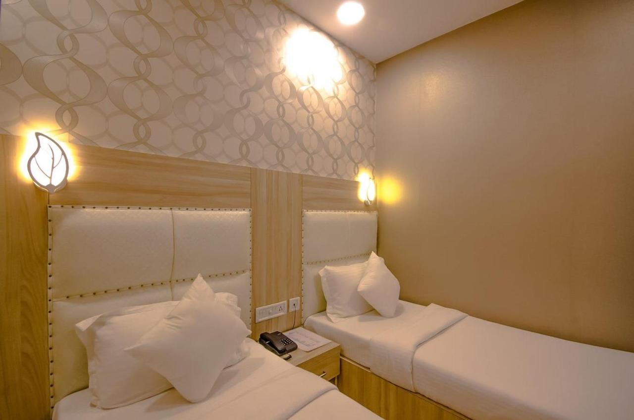 Hotel Q-Inn Καλκούτα Εξωτερικό φωτογραφία