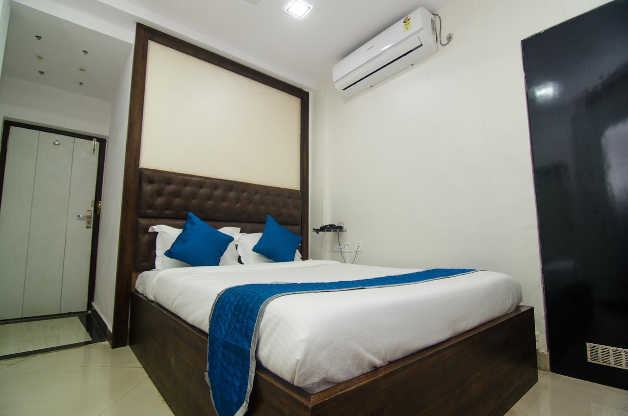 Hotel Q-Inn Καλκούτα Εξωτερικό φωτογραφία