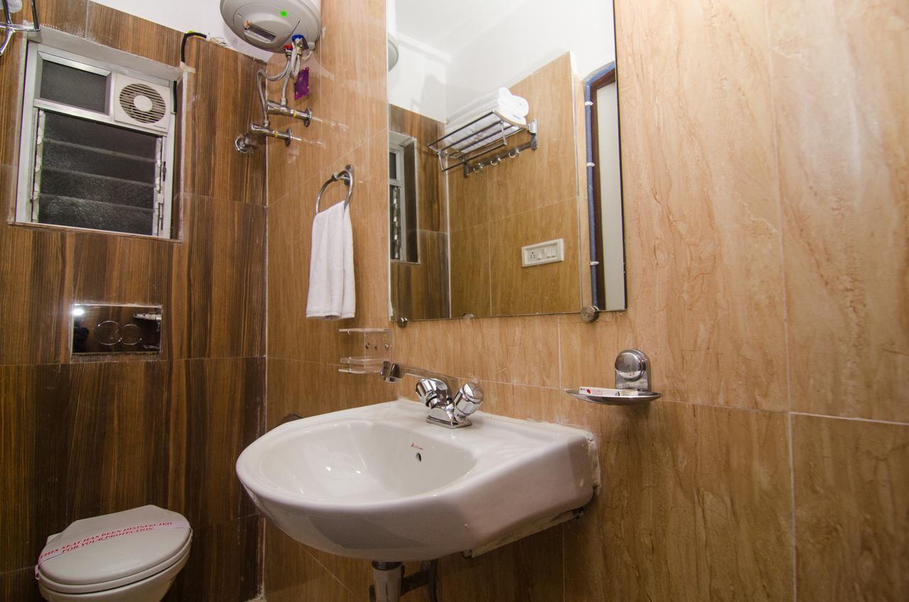 Hotel Q-Inn Καλκούτα Εξωτερικό φωτογραφία