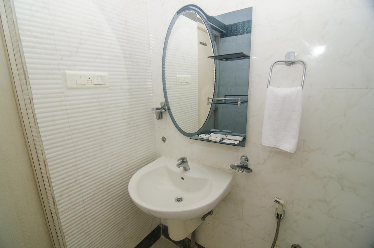 Hotel Q-Inn Καλκούτα Εξωτερικό φωτογραφία