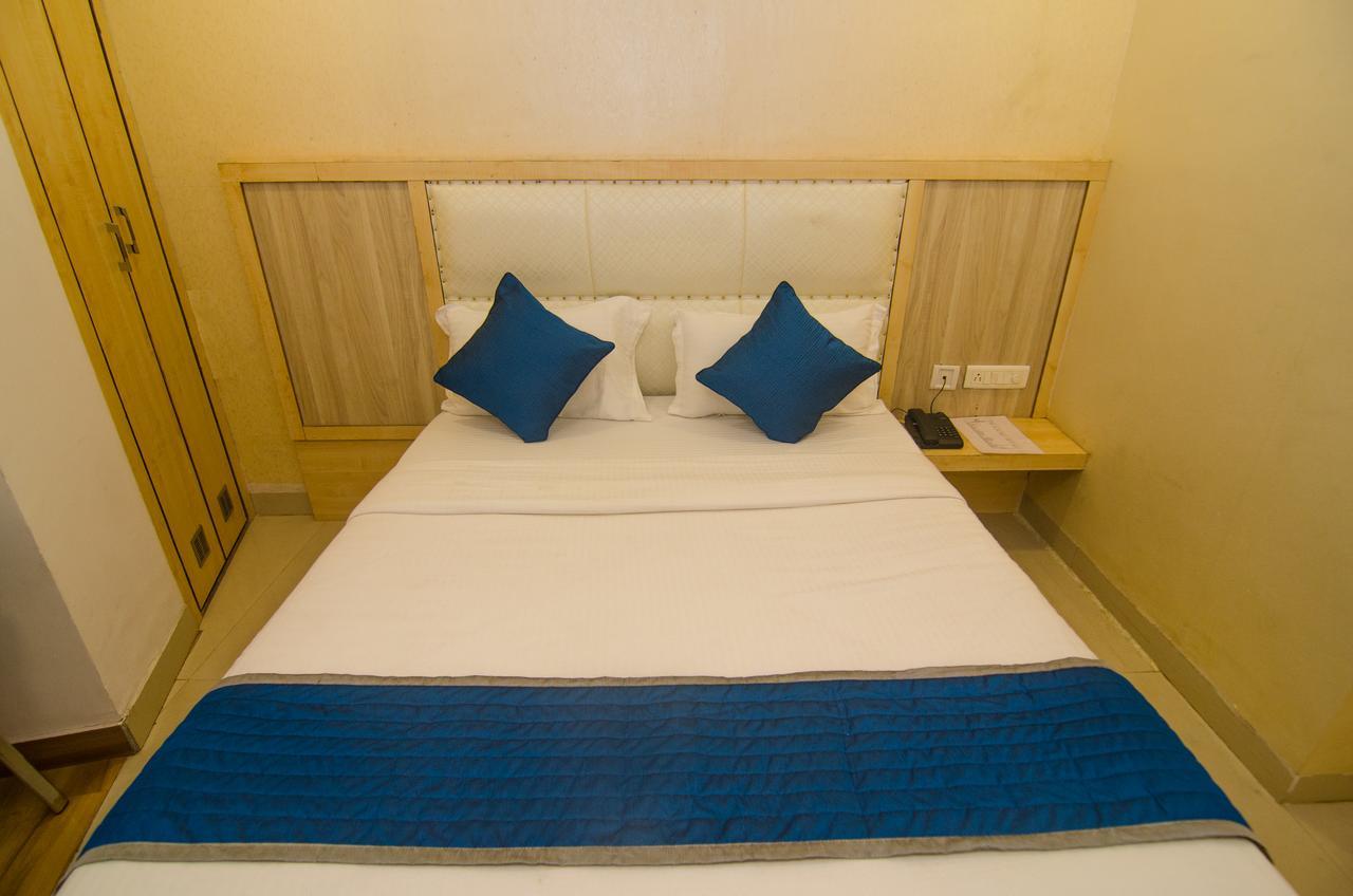Hotel Q-Inn Καλκούτα Εξωτερικό φωτογραφία